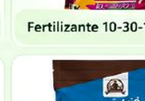 Fertilizante Hidrolinicio